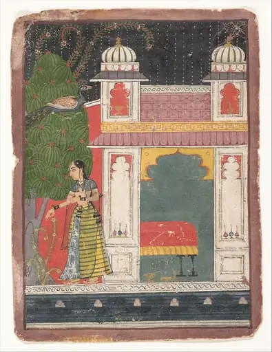 Untitled, by Unknown, 1670