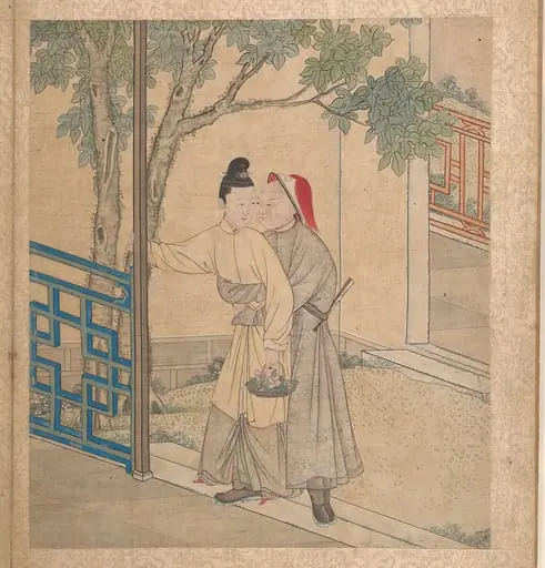 Untitled, by Unknown, 1777