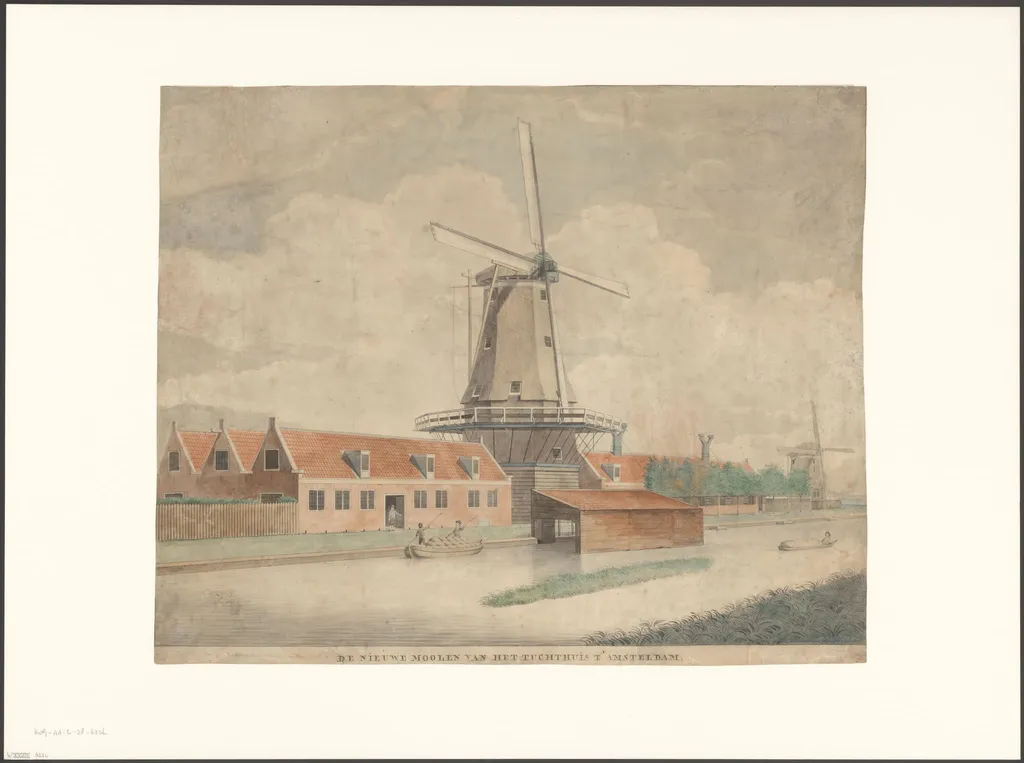 Untitled, by Unknown, 1803