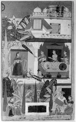 Untitled, by Unknown, 1680