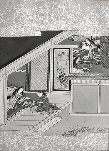 Untitled, by Unknown, 1749