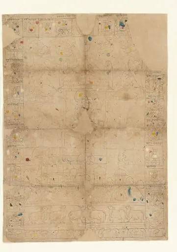 Untitled, by Unknown, 1853