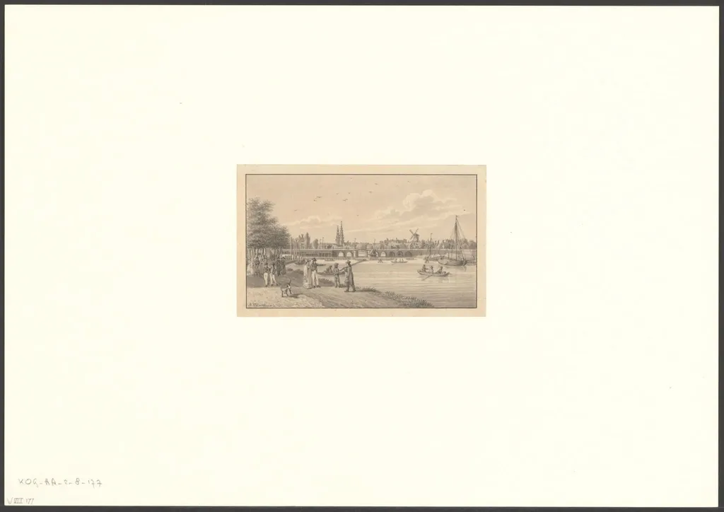 Untitled, by Unknown, 1824