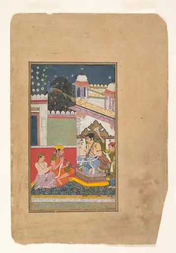 Untitled, by Unknown, 1650