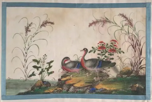 Untitled, by Unknown, 1849