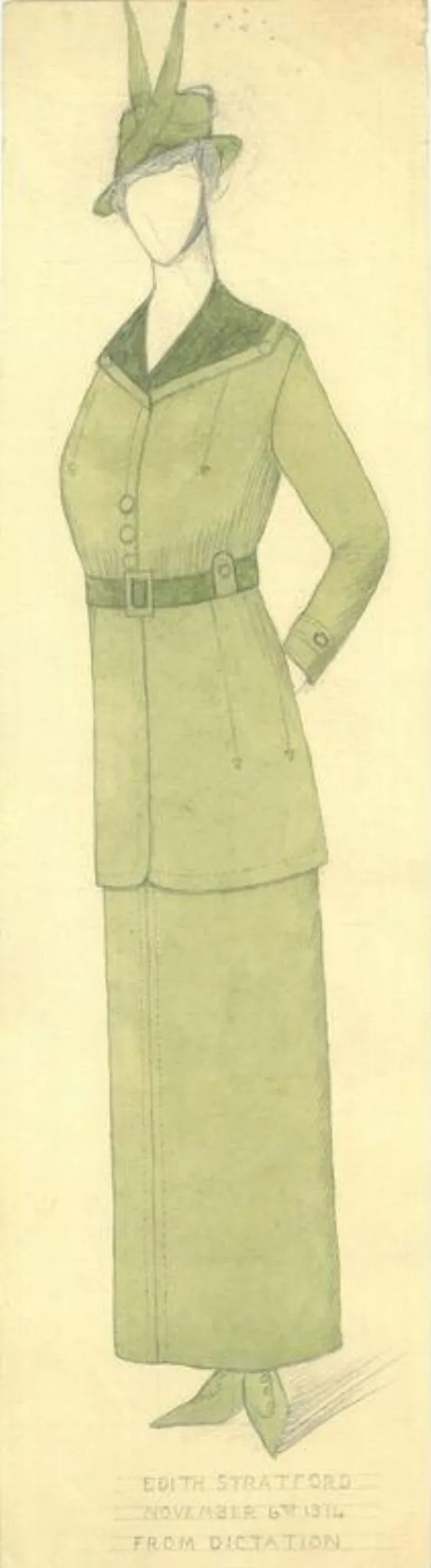 Untitled, by Unknown, 8
