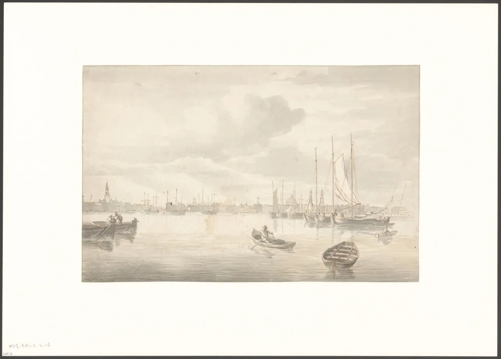 Untitled, by Unknown, 1795