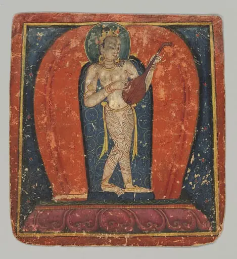 Untitled, by Unknown, 1416