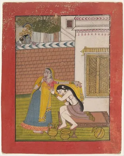 Untitled, by Unknown, 1785