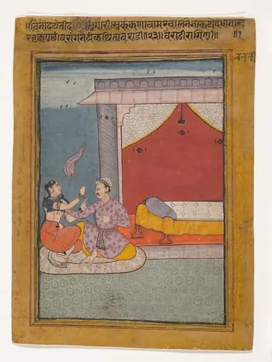 Untitled, by Unknown, 1606