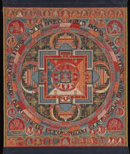 Untitled, by Unknown, 1385