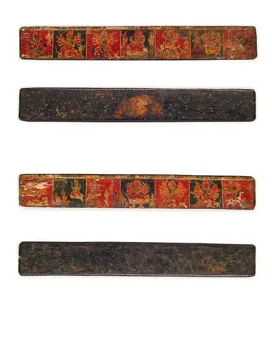 Untitled, by Unknown, 1649