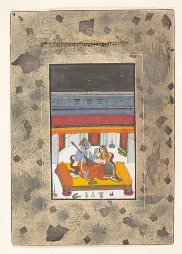 Untitled, by Unknown, 1760
