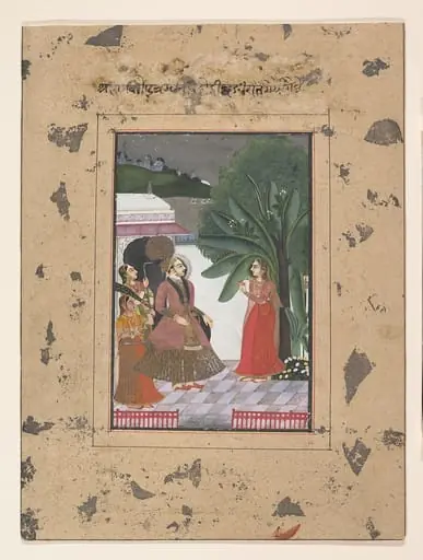 Untitled, by Unknown, 1760