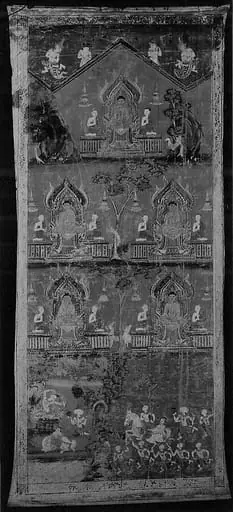 Untitled, by Unknown, 1749