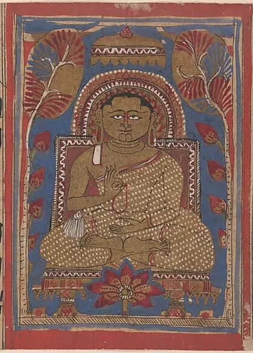 Untitled, by Unknown, 1449