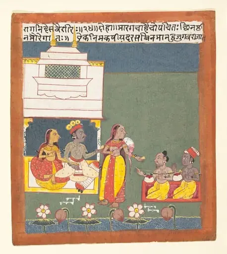 Untitled, by Unknown, 1680