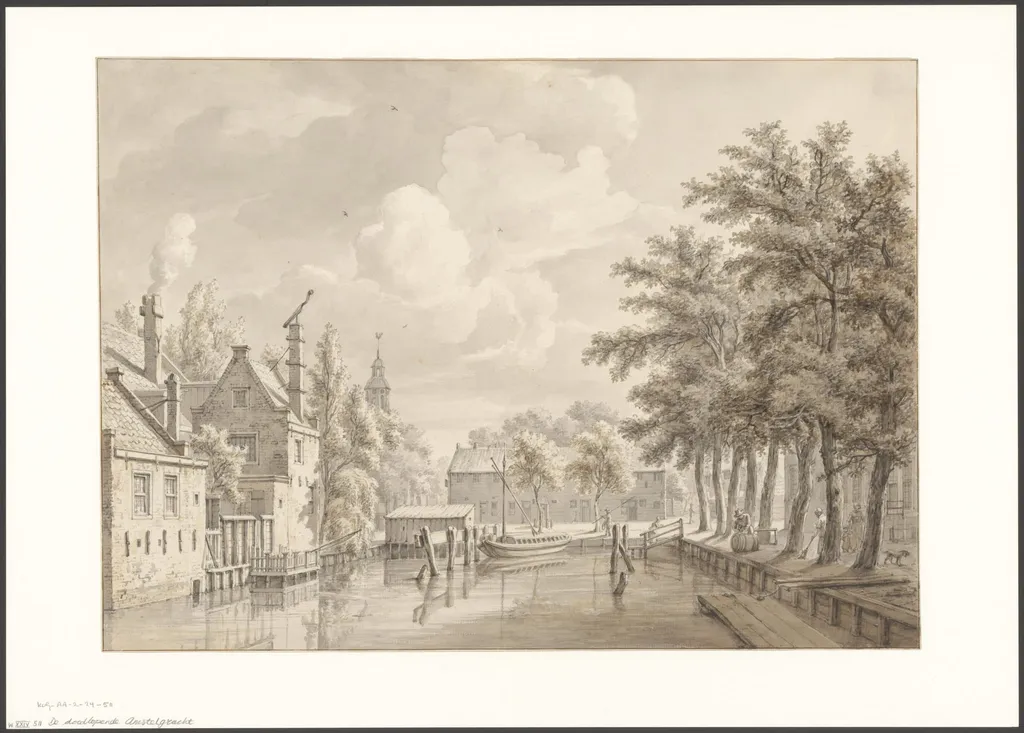 Untitled, by Unknown, 1815