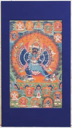 Untitled, by Unknown, 1749