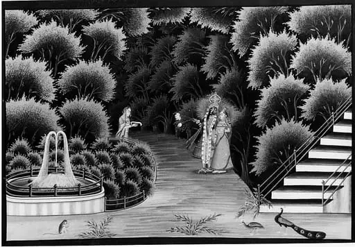 Untitled, by Unknown, 1924