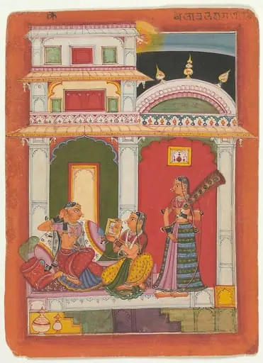 Untitled, by Unknown, 1680