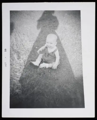 Vernacular photograph, by Unknown