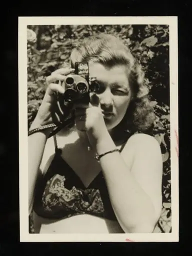 Vernacular photograph, by Unknown