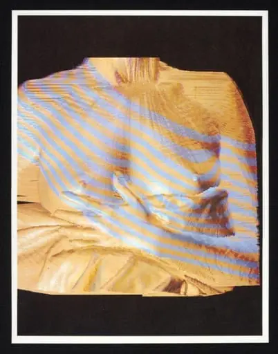 Virtual Implants, by Unknown
