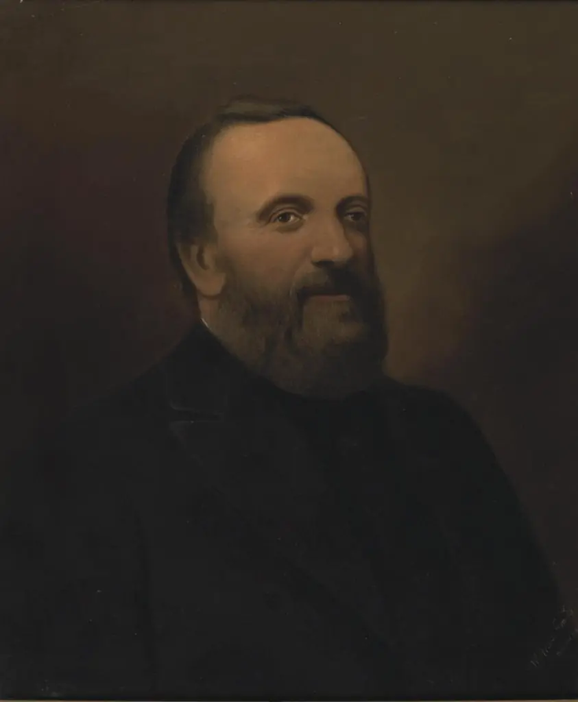 W. Arthur Smith, Swansea, by Unknown