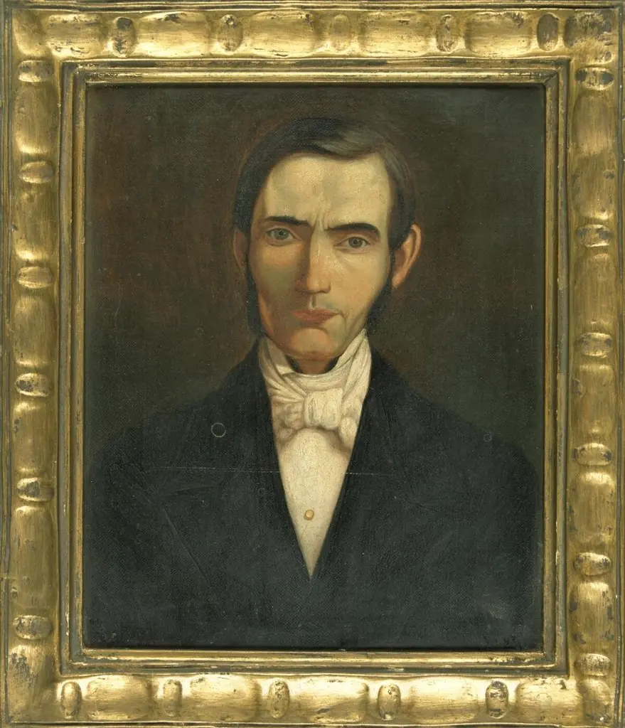W. M. Williams, by Unknown
