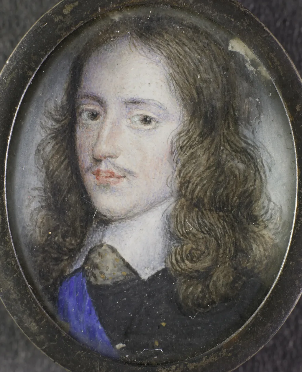 Willem II (1626-50), prins van Oranje, by Unknown, unspecified, 1650