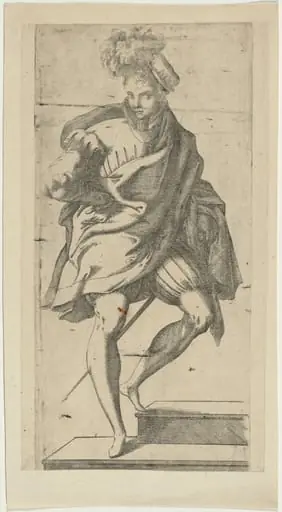 Francis II, King of France, by Unknown 19th Century