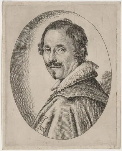 Otto Leoni, by Unknown 19th Century