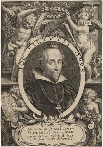 Portrait of a Man, by Unknown 19th Century