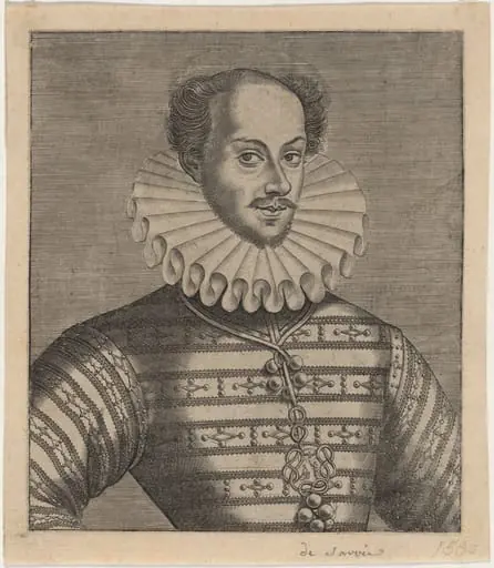 Savoy, by Unknown 19th Century