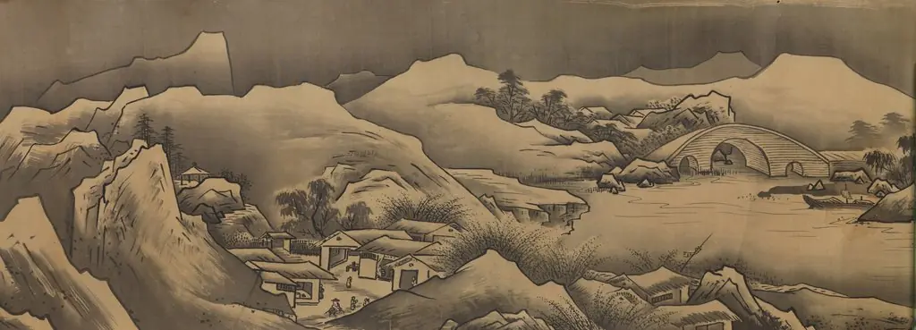 Unkoku Tōban
