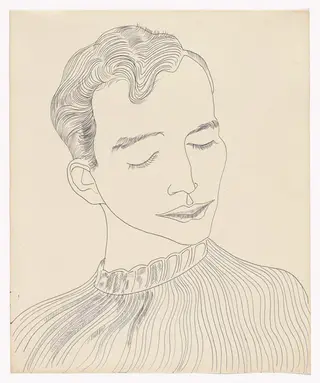 Untitled, by Andy Warhol