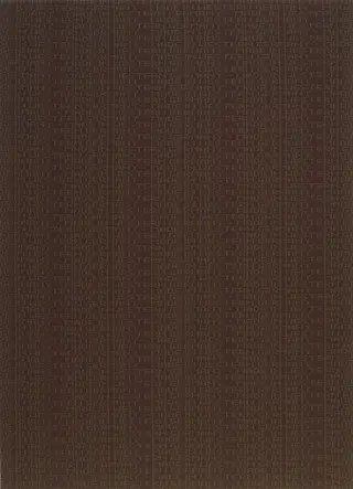 Untitled, by Rosemarie Trockel