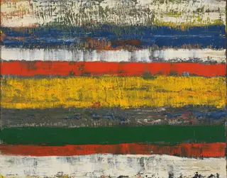 Untitled, by Ulysse Comtois