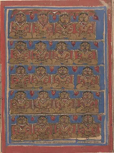 Untitled, 1449