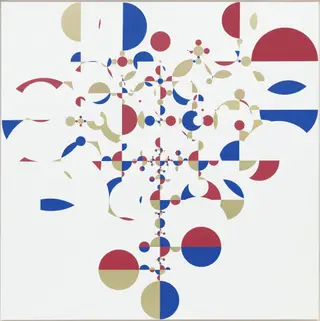 Untitled, by Gabriel Orozco