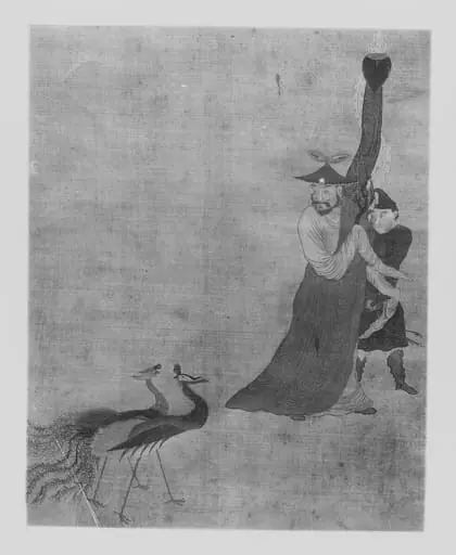 Untitled, 1506