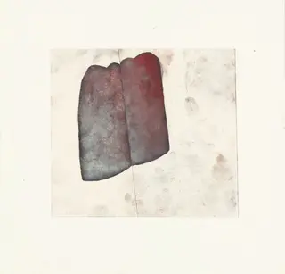 Untitled, by Roni Horn