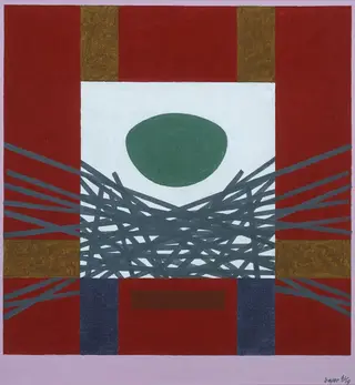 Untitled, by Herbert Bayer