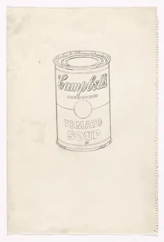 Untitled, by Andy Warhol