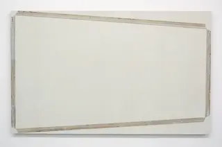 Untitled, by R. H. Quaytman