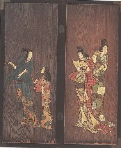 Untitled, 1635