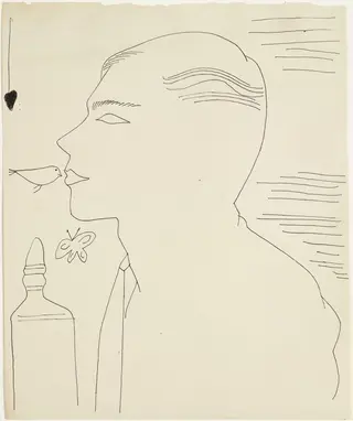 Untitled, by Andy Warhol