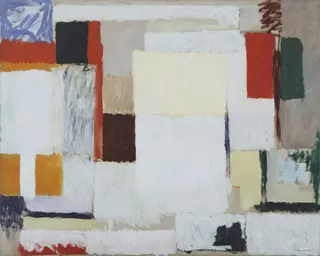 Untitled, by Giorgio Cavallon