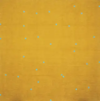 Untitled, by Larry Poons